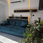 Lägenhet Absolute Suites, Sky View Smart
