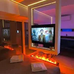 Absolute Suites, Sky View Smart شقة لاريسا