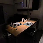 Lägenhet Absolute Suites, Sky View Smart *