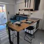 Appartement Absolute Suites, Sky View Smart