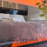 Absolute Suites, Sky View Smart Lägenhet
