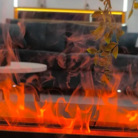 Absolute Suites, Sky View Smart شقة