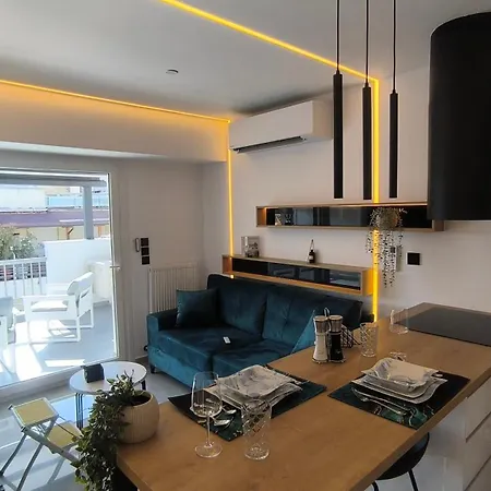 شقة Absolute Suites, Sky View Smart