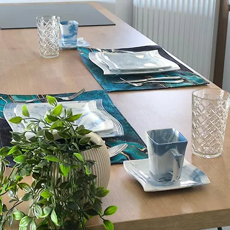 Absolute Suites, Sky View Smart