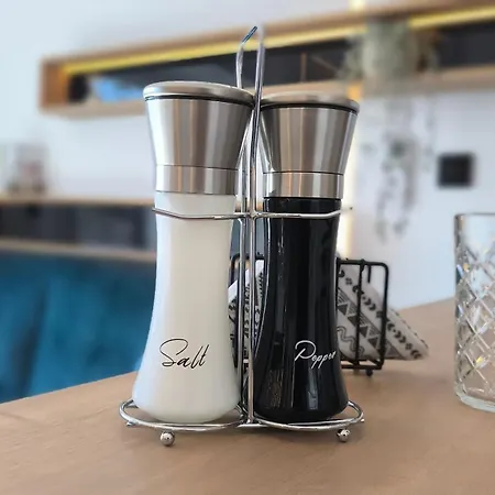 شقة Absolute Suites, Sky View Smart