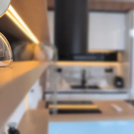 شقة Absolute Suites, Sky View Smart