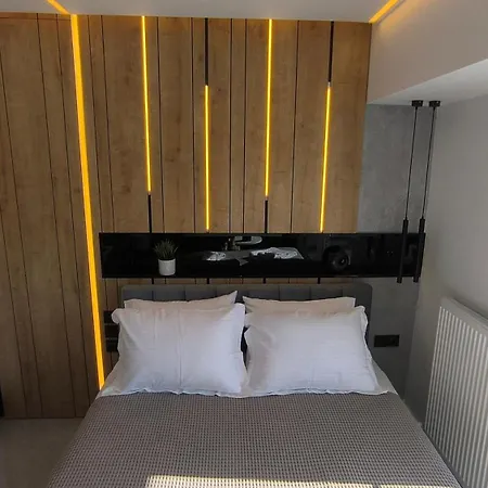 شقة Absolute Suites, Sky View Smart