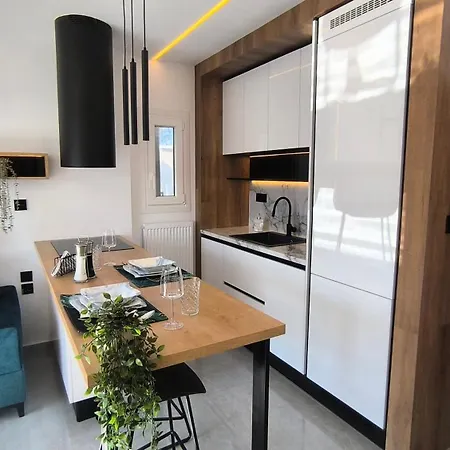 Absolute Suites, Sky View Smart *