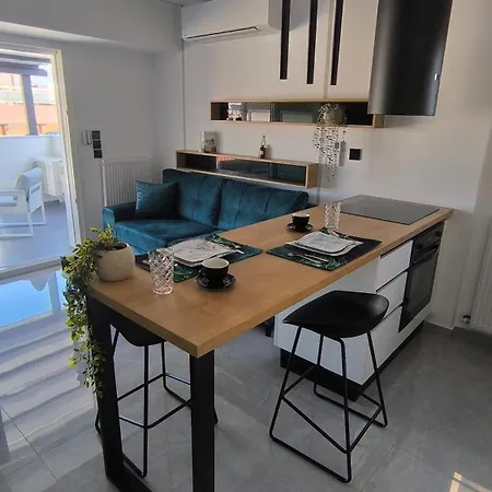 شقة Absolute Suites, Sky View Smart