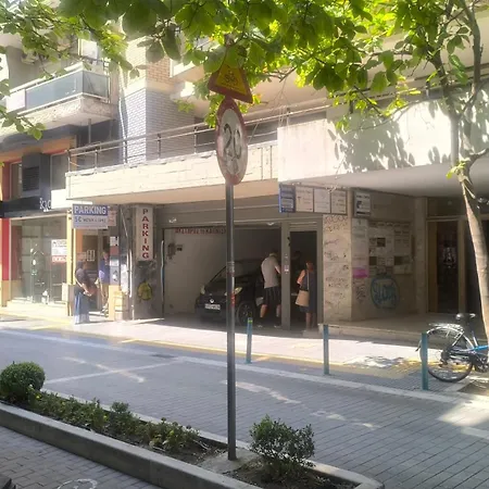 Absolute Suites, Sky View Smart شقة