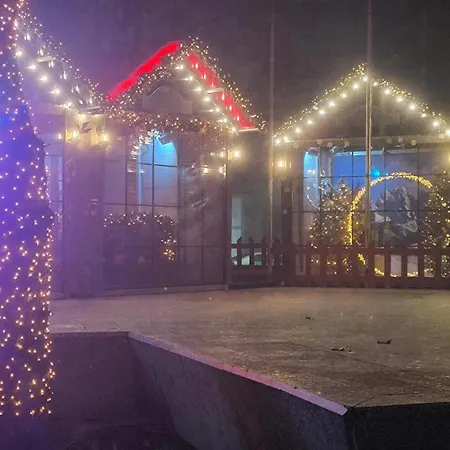 Absolute Suites, Sky View Smart *