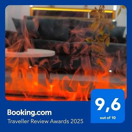 Absolute Suites, Sky View Smart *