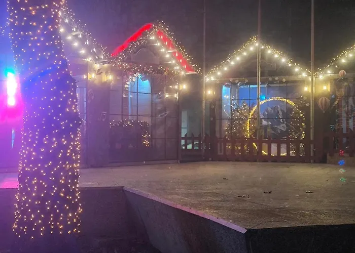 Absolute Suites, Sky View Smart *